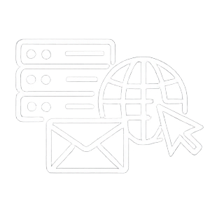 Web Hosting, Email Hosting, Web Design / Internet Service Provider